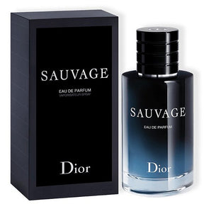 Sauvage Dior - Eau de Parfum - 100ml
